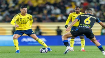 موعد مباراة النصر والخلود.. تشكيل العالـمي والقنوات الناقلة لمواجهة الدوري السعودي اليوم